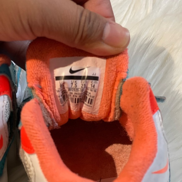 Nike unisex kids air speed turf shoes - Picture 2 of 5